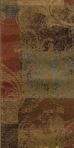 Hudson 36g Runner Rug