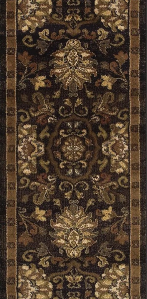 Hudson 42g Runner Rug