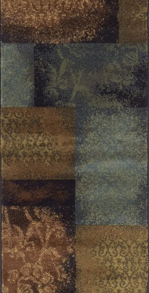 Hudson 4878b Runner Rug