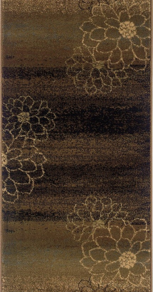 Hudson 74a Runner Rug