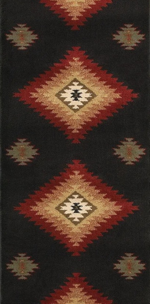 Hudson 87g Runner Rug