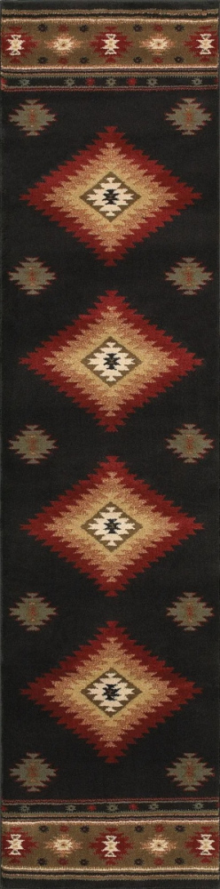 Hudson 87g Runner Rug