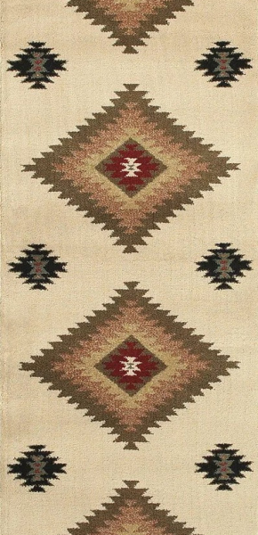 Hudson 87i Runner Rug