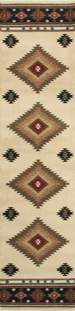 Hudson 87i Runner Rug