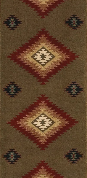 Hudson 87j Runner Rug