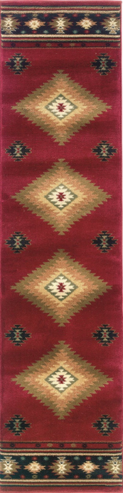 Hudson 87k Runner Rug