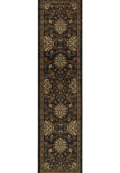 Hudson 42g Runner Rug