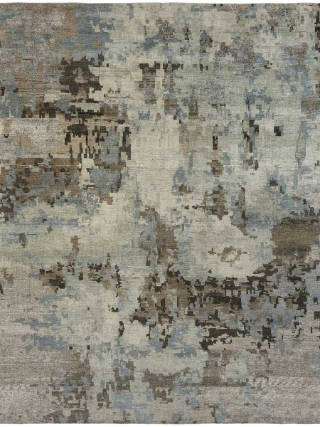 951 HW Earth + Water | Quality Rugs