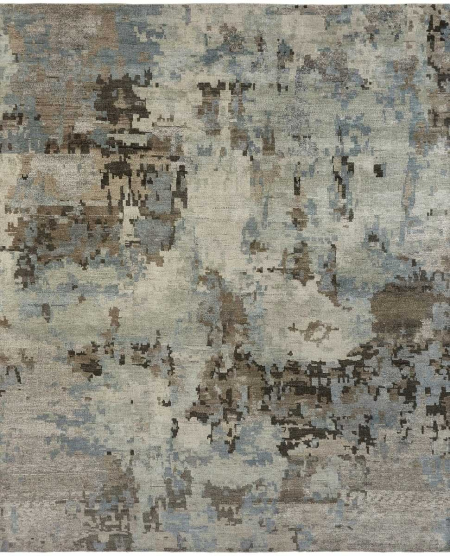 951 HW Earth + Water | Quality Rugs