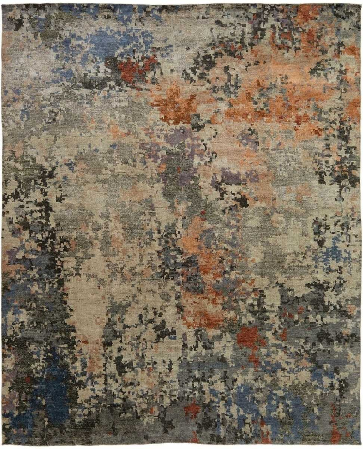 952 HW Multi Rug | Kalaty Rugs