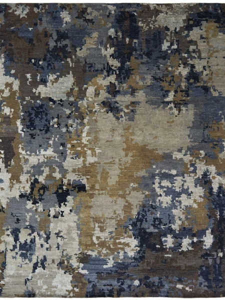 954 HW Blues/Greys | Tucson Rugs