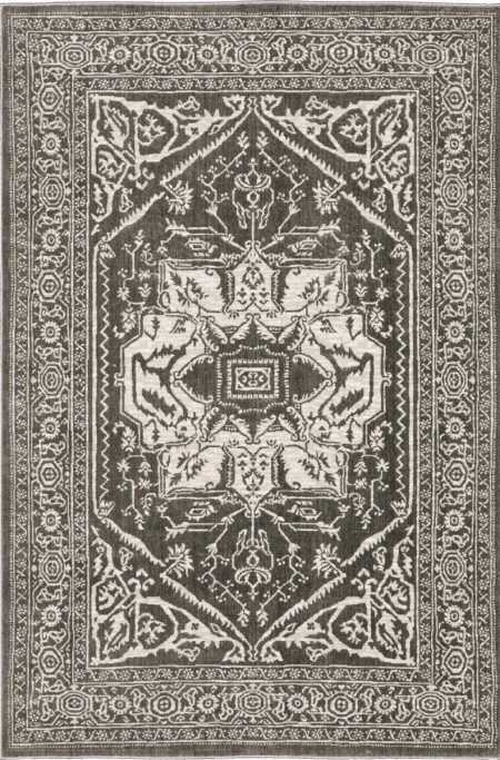 Intrigue int04 Area Rug