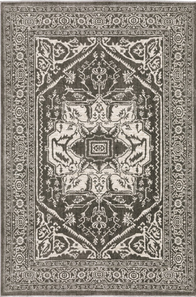 Intrigue int04 Area Rug