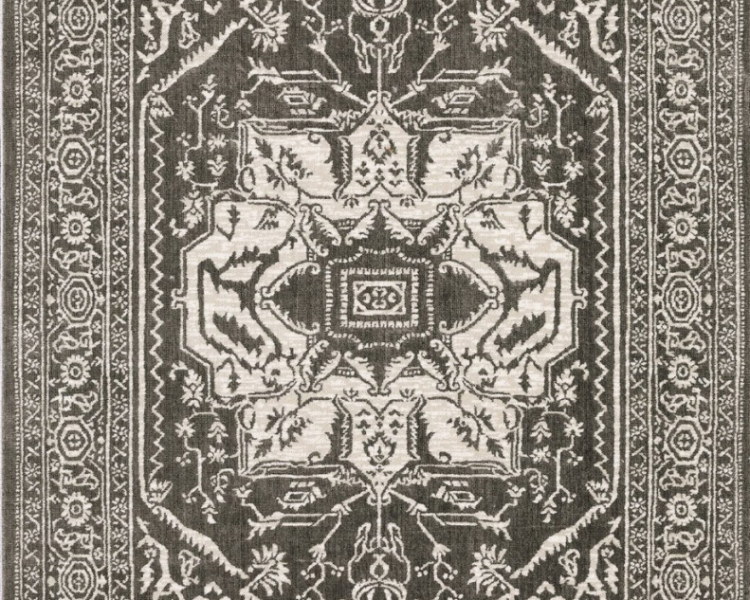 Intrigue int04 Area Rug