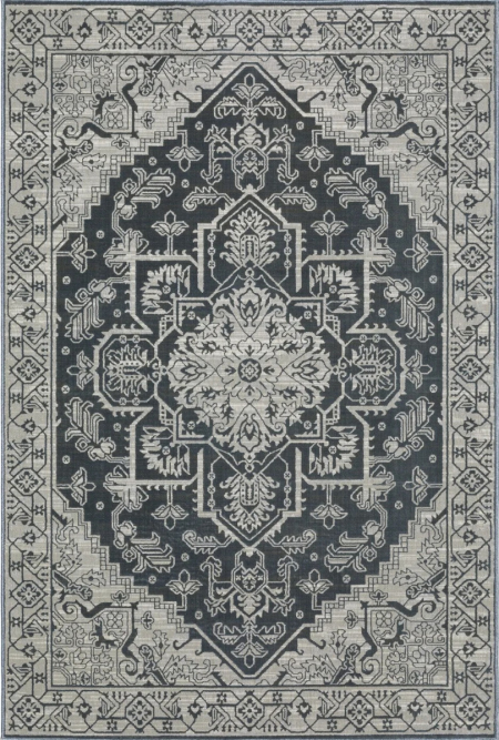 Intrigue int07 Area Rug