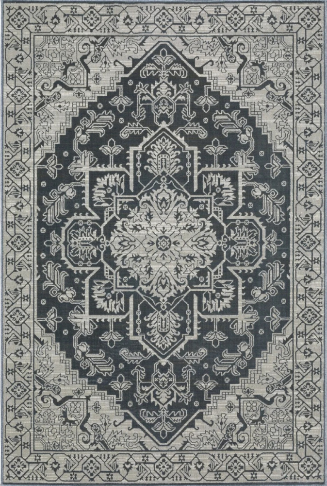Intrigue int07 Area Rug