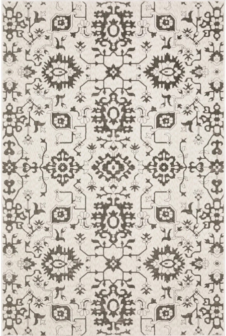 Intrigue int08 Area Rug