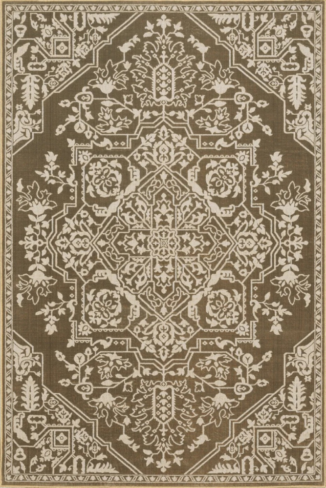 Intrigue int11 Area Rug