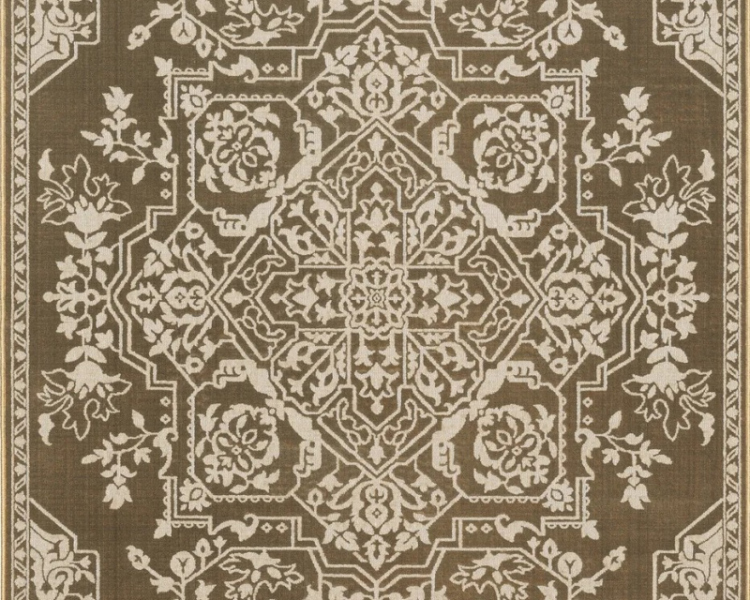 Intrigue int11 Area Rug
