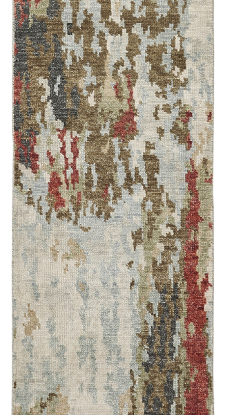 253 IT Runner Rug