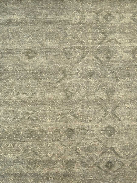 255 IT Dove Grey Area Rug