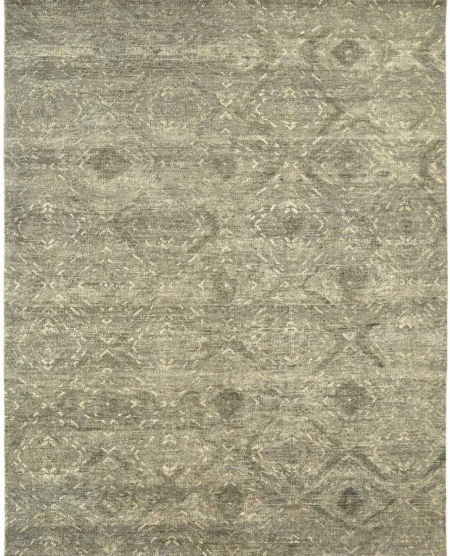 255 IT Dove Grey Area Rug