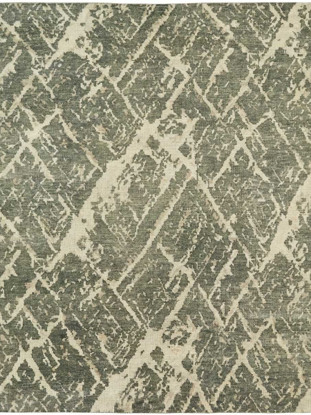 256 IT Mineral Grey Area Rug