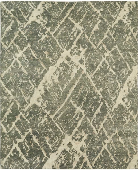 256 IT Mineral Grey Area Rug