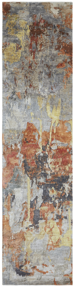 303 JN Runner Rug