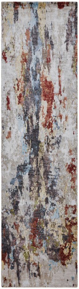 81 JN Runner Rug