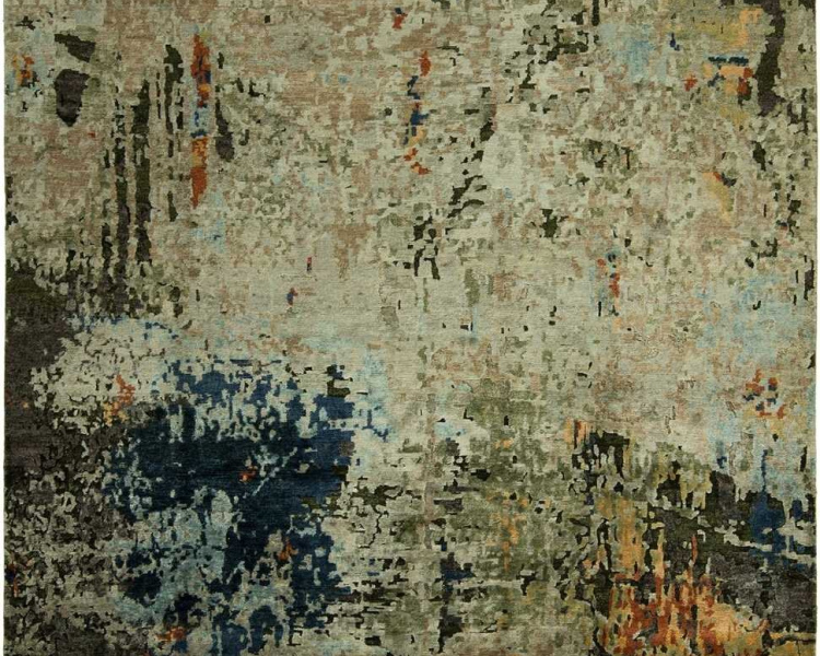 073 JN Multi Area Rug