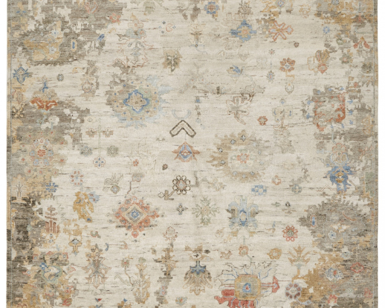 421 AK Parchment Carpet