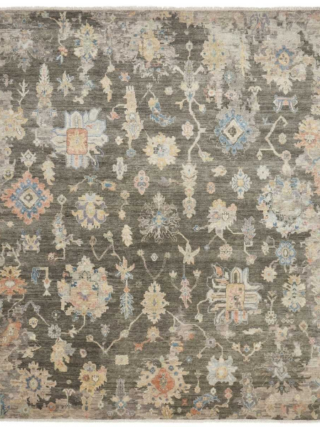 424 AK Soft Umber Carpet