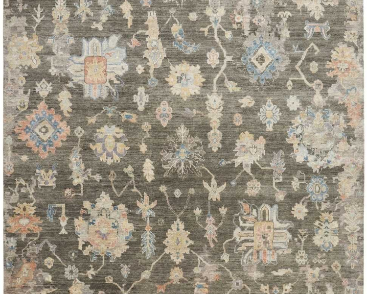 424 AK Soft Umber Carpet