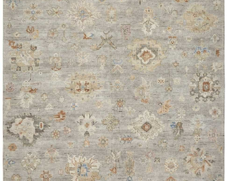 425 AK Pearl Grey Carpet