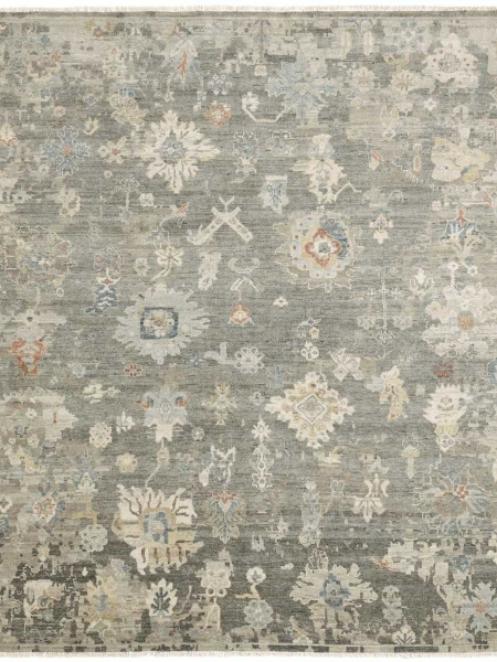 428 AK Antique Grey Carpet