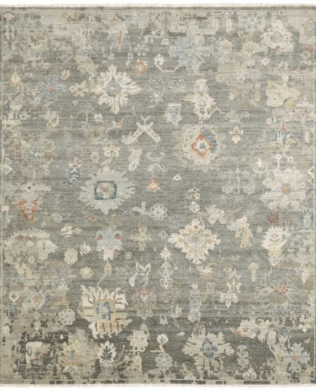 428 AK Antique Grey Carpet