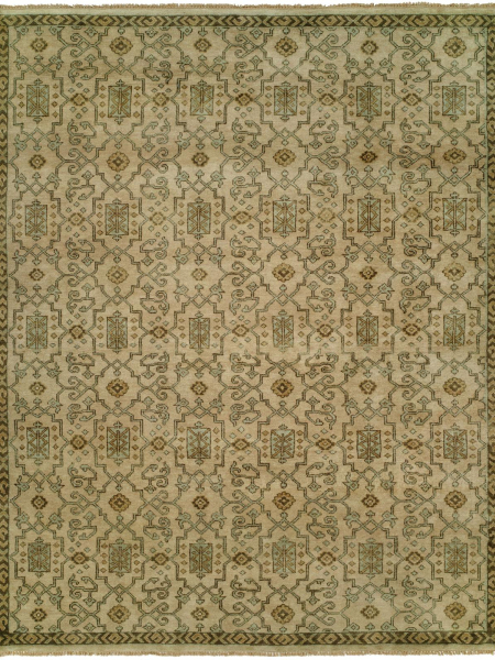 042 AN Linen Neutral Rugs