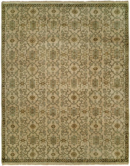 042 AN Linen Neutral Rugs