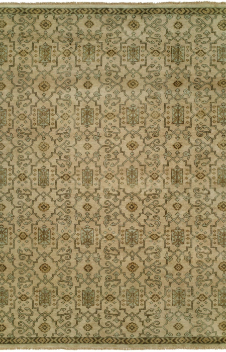 042 AN Linen Neutral Rugs