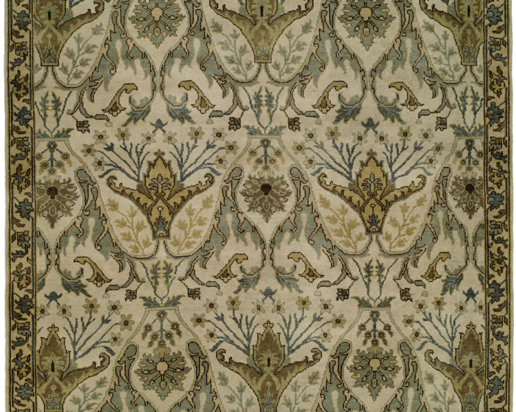 060 AN Creamy White Arizona Rugs