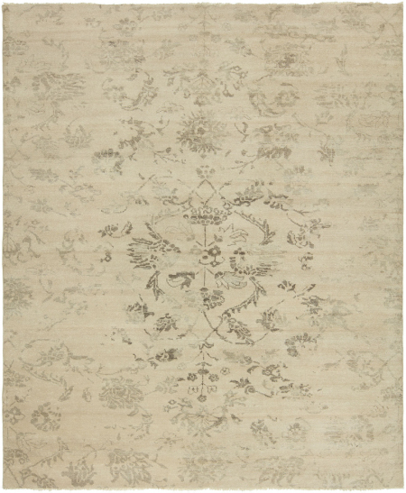 803 BR Antique Parchment Area Rug | Neutral Rugs