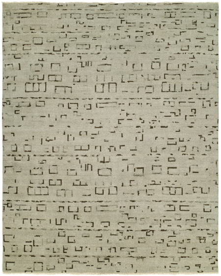 793 BR Linen Area Rug | Soft Area Rugs