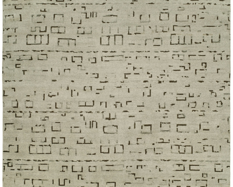 793 BR Linen Area Rug | Soft Area Rugs