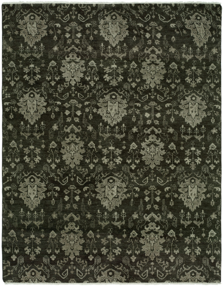 794 BR Smoke Area Rug | Custom Rugs Near Me