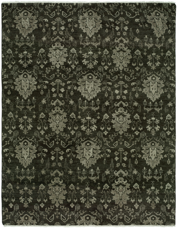 794 BR Smoke Area Rug | Custom Rugs Near Me