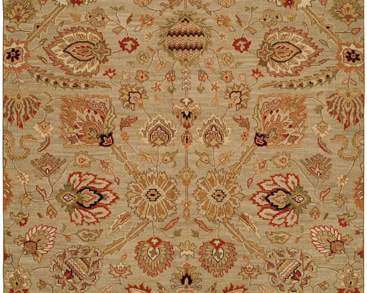 810 CP Mineral Blue Area Rug | Well woven rugs