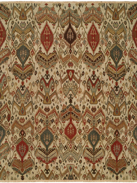 825 CP Tan Multi Area Rug | Boutique rugs