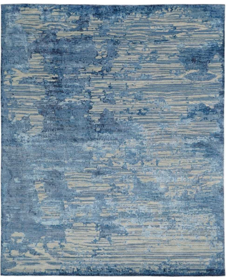 365 ER Capri Blue | Tucson Rugs