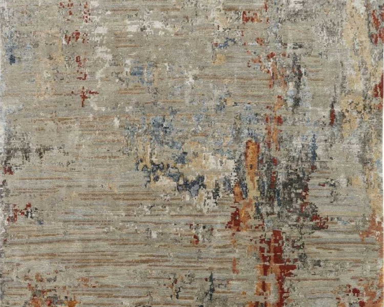 370 ER Chino Multi | Elara Area Rugs